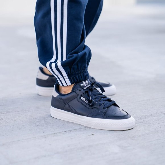 continental vulc blue